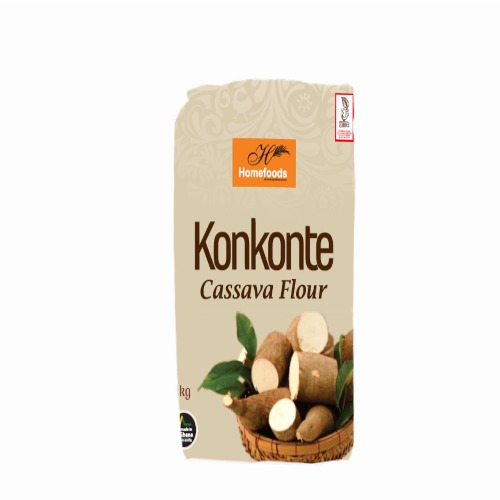Cassava Flour