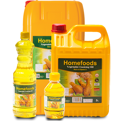 Olein Veg Oil