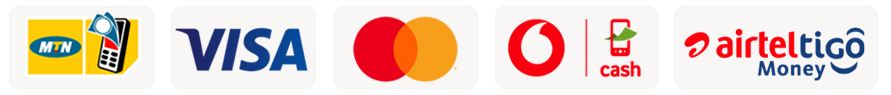 Mobile money & card payments